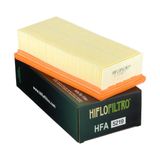 Hiflo HFA5219 Gilera Nexus 500 Hava Filtresi