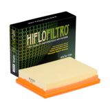 Hiflo HFA6101 Standart Motosiklet Hava Filtresi