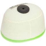 Hiflo HFF2024 Kawasaki KLR 650 1987-2023 Uyumlu Hava Filtresi