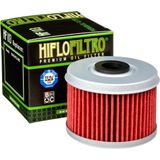 Hiflo Honda Cb 250R, Crf 250L, Crf 250 Rally, Crf 250 Rl Motosiklet Yağ Filtresi Hiflo HF103