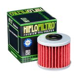 Hiflo Honda Motosiklet Dct Sanziman Yag Filtresi