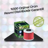 Hiflo Honda NT 1100 2020-2023 Şanzıman Yağ Filtresi
