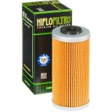 Hiflo Sherco SE Factory 300 CC 2020-2023 Yağ Filtresi