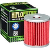 Hiflo Suzuki Address 110 CC 2015-2020 Yağ Filtresi