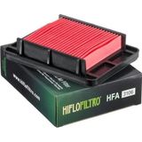 Hiflo Suzuki GSX-S 125 CC 2017-2024 Hava Filtresi