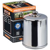 Hıflo Yag Fıltresı / Harley D. / Ultra Lımıted Abs (Flhtk) / 1750Cc / Anahtar Baslıklı - Krom / 2018