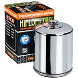 Hıflo Yag Fıltresı / Harley D. / Xr 1200 / X / 1200Cc / Anahtar Baslıklı - Krom / 2008-2009-2010-2011-2012