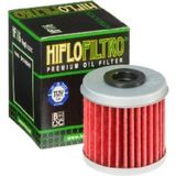 Hıflo Yağ Filtresi Hf116 Honda Crf250 R 450 R Polarıs 325 Atv Hon
