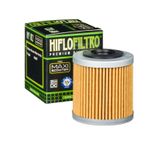 Hıflo Yağ Filtresi / Zontes / 250 S / 250Cc / 2024