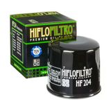 Hiflo Yamaha Marine T60 High Thrust 60 CC 2006-2022 Yağ Filtresi