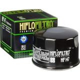 Hiflo Yamaha XCS Midnight Star 1300 CC 2007-2016 Yağ Filtresi
