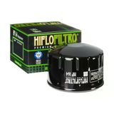 Hiflo Zontes 350 / 350 CC 2023-2024 Yağ Filtresi