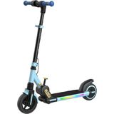 HiFree C9 Mavi Elektrikli Çocuk Scooter