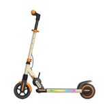 HiFree C9 Turuncu Elektrikli Çocuk Scooter