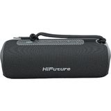 HiFuture Alpha Siyah 15 W Bluetooth Hoparlör