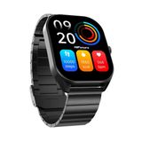 HiFuture Apex Parlak Siyah Akıllı Saat