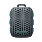 HiFuture Pocket S Gri 5W TWS IPX7 Su Geçirmez Kablosuz Taşınabilir Bluetooth Hoparlör