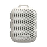 HiFuture Pocket S Kablosuz 5.4 IPX7 Su Geçirmez 5 W TWS Taşınabilir Mini Bej Bluetooth Hoparlör