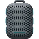 Hifuture Pocket S Kablosuz Bluetooth Mini Hoparlör Gri