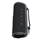 HiFuture Ripple BT 5.3 30W IPX7 Taşınabilir Stereo Siyah Bluetooth Hoparlör