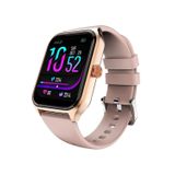 HiFuture Ultra2 Pro IP68 Su Geçirmez Bluetooth 5.2 Fitness Kalp Atış Hızı, Sağlık, Spor Takibi ve Oksijen Seviyesi 1.78 inç Amoled Ekran Tek Şarj ile 7 Gün Ergonomik 45mm Akıllı Saat Rose Gold