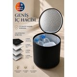 Hig Home Termos Çanta Isı Yalıtımlı Soğuk Sıcak Tutucu Piknik Kamp Plaj Yiyecek Içecek Taşıma Çantası 20 Litre