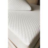 Hig Store Desert Touch Full Kenar Su Sıvı Geçirmez Yatak Koruyucu Alez Tek-Çift Kişilik Battal Boy Alez