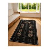 Hig Store Nostalji Etamin Seccade 70x110 cm Çeyizlik Hediyelik (Asorti Nakış Renk)