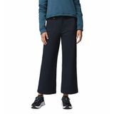 High Cascades Wide Leg Softshell Kadın Pantolon