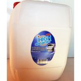 High Cleaner Endüstriyel Bulaşık Makinesi PARLATICI 20 kg