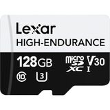 High Endurance 128GB Micro Sd 100MB V30 4K Hafıza Kartı