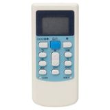 High Life ISO-09 FK -ISO 12 FK Klima Kumandası