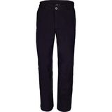 High Mountain Alpin Siyah Softshell Erkek Pantolon