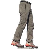 High Mountain Nepal Outdoor Pantolon- Haki - XS