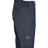 High Mountain Nepal Outdoor Pantolon- Koyu Antrasit - 2XL