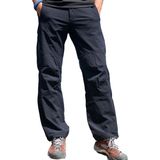 High Mountain Nepal Outdoor Pantolon- Koyu Antrasit
