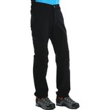 High Mountain Nepal Outdoor Pantolon - Siyah - 3XL