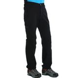 High Mountain Nepal Outdoor Pantolon - Siyah