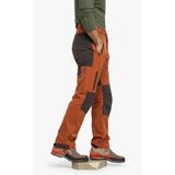 High Mountain Nepal Outdoor Pantolon- Turuncu Antrasit