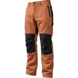 High Mountain Nepal Pantolon DRK0004 Da4 - XS - Antrasit - Turuncu