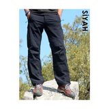 High Mountain Nepal Pantolon Drk0004 - Kırmızı - XS