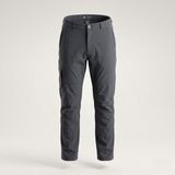 High Mountain Nepal Pantolon DRK0004 Xe9 - XS - Koyu Antrasit