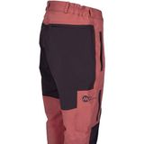 High Mountain Nepal Turuncu/antrasit Pantolon - 2XL - Turuncu - Gri