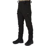 High Mountain Su Geçirmez Softshell Erkek & Kadın Outdoor Taktik Pantolon