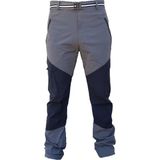 High Mountain Trekking Pantolon Nepal Model - SİYAH-M - Antrasit - Siyah