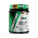 High Nutrition %100 Micronized Creatine Monohydrate 150 G 50servis 1 Serviste 3 Gr Kreatine