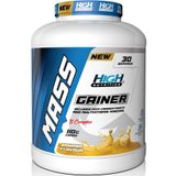 High Nutrition Gainer Toz