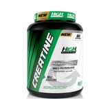 High Nutrition Mikronize Creatine Monohydrate 300 G 60 Servis 1 Serviste 5 G Kreatin Kreatine Saf Aromasız