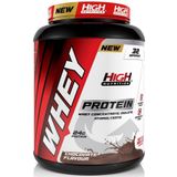 High Nutrition Nutrition Whey Protein 960 gr Çikolata Aromalı Protein Tozu 24 gram Protein