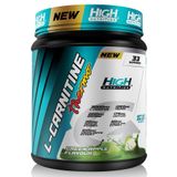 High Nutrition Thermo L-Carnitine 3000 mg 33 Servis 165 Gr L-Karnitin L-Karnitine